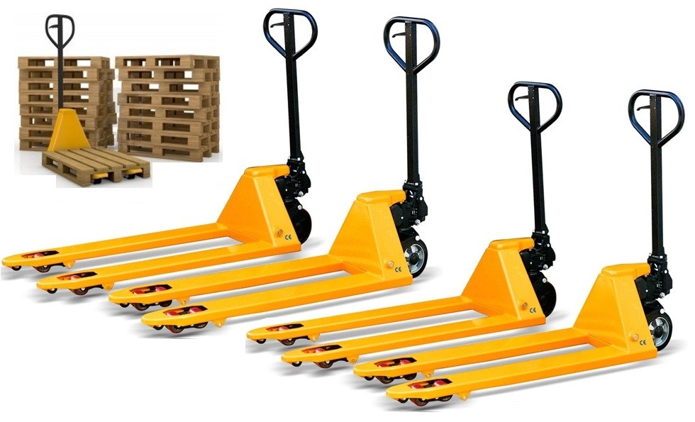 Bursa Transpalet Servisi