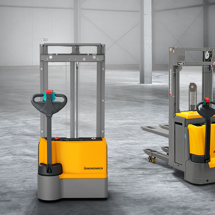 İstif (İstifleme) Makinası Nedir? İstif Makinası Ne işe Yarar?